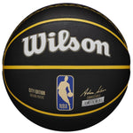 Wilson Nba Team City Collector Indiana Pacers Ball Basketball Labda WZ4016412ID