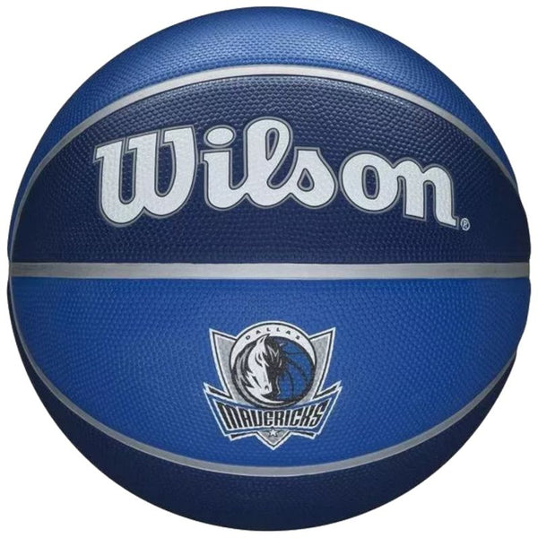 Wilson Nba Team Dallas Mavericks Ball