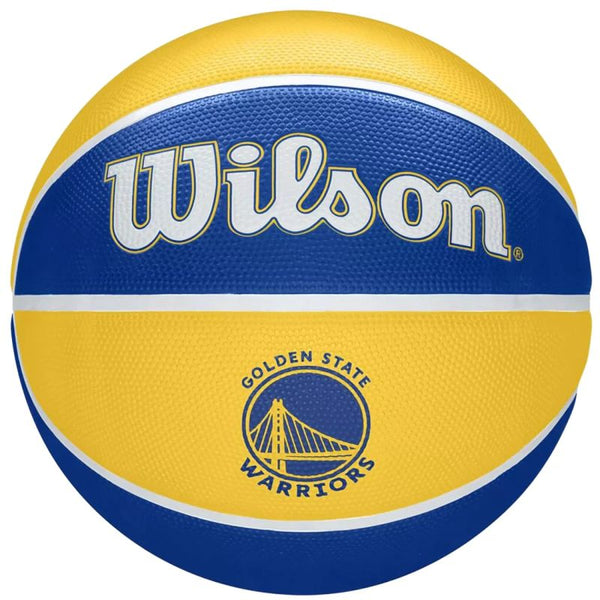 Wilson NBA Team Golden State Warriors Ball WTB1300XBGOL kosárlabda - Sportmania.hu