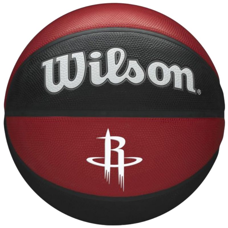 Wilson NBA Team Houston Rockets Ball Labda WTB1300XBHOU