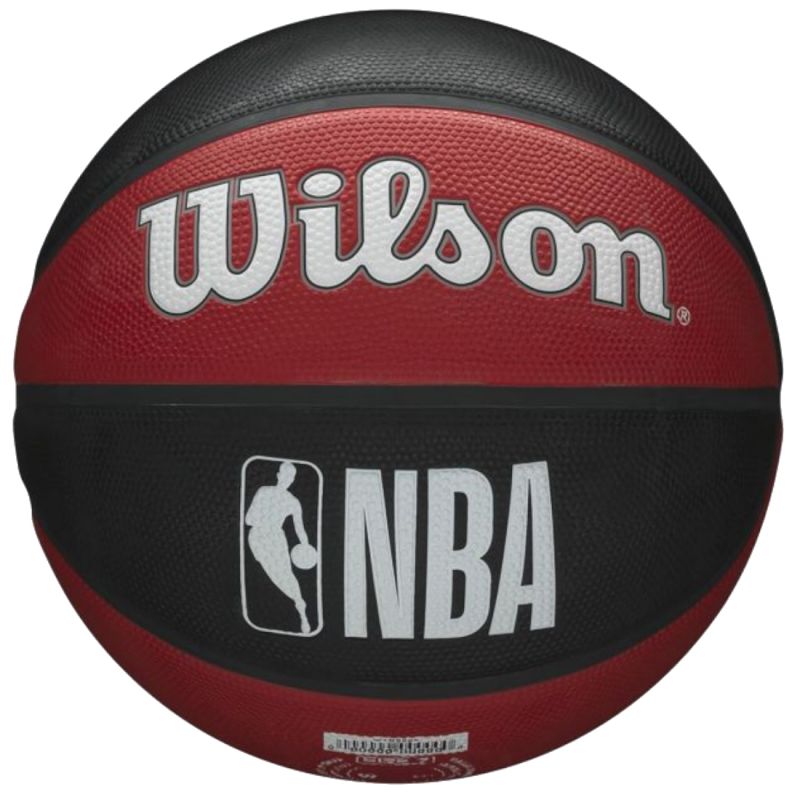 Wilson NBA Team Houston Rockets Ball WTB1300XBHOU kosárlabda - Sportmania.hu