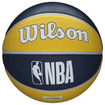 Wilson Nba Team Indiana Pacers Ball - Sportmania.hu