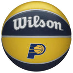 Wilson NBA Team Indiana Pacers kosárlabda WTB1300XBIND