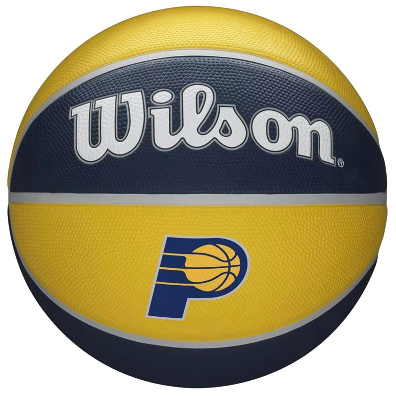 Wilson NBA Team Indiana Pacers kosárlabda WTB1300XBIND