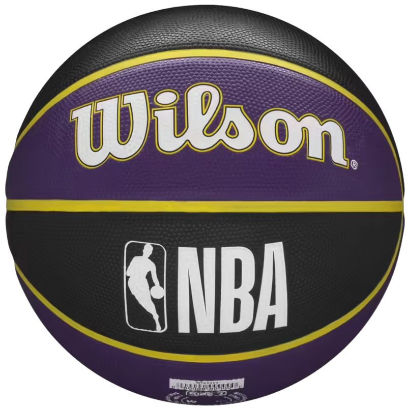 Wilson NBA Team Los Angeles Lakers kosárlabda WTB1300XBLAL
