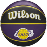 Wilson NBA Team Los Angeles Lakers kosárlabda WTB1300XBLAL
