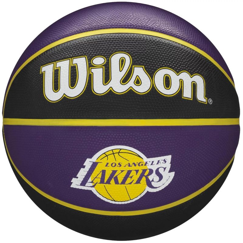 Wilson NBA Team Los Angeles Lakers kosárlabda WTB1300XBLAL