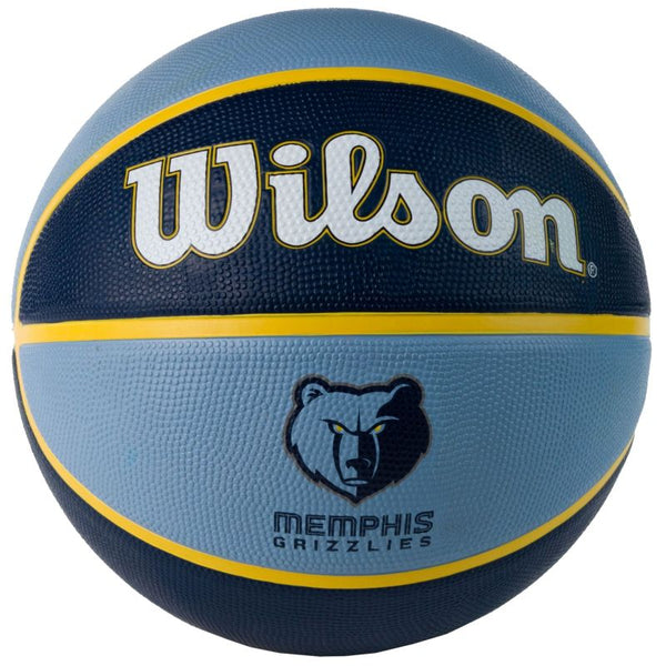 Wilson Nba Team Memphis Grizzlies Ball