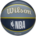 Wilson Nba Team Memphis Grizzlies Ball - Sportmania.hu