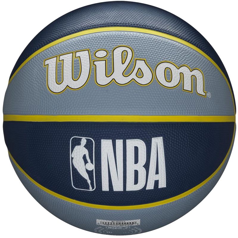 Wilson NBA Team Memphis Grizzlies kosárlabda WTB1300XBMEM