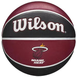 Wilson NBA Team Miami Heat kosárlabda WTB1300XBMIA