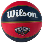 Wilson NBA Team New Orleans Pelicans kosárlabda WTB1300XBNO