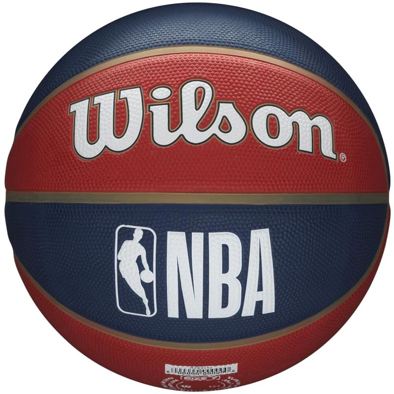 Wilson NBA Team New Orleans Pelicans kosárlabda WTB1300XBNO
