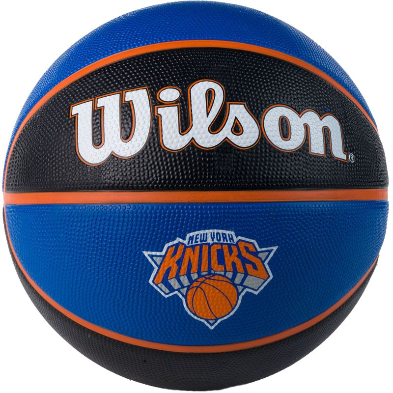 Wilson NBA Team New York Knicks kosárlabda WTB1300XBNYK