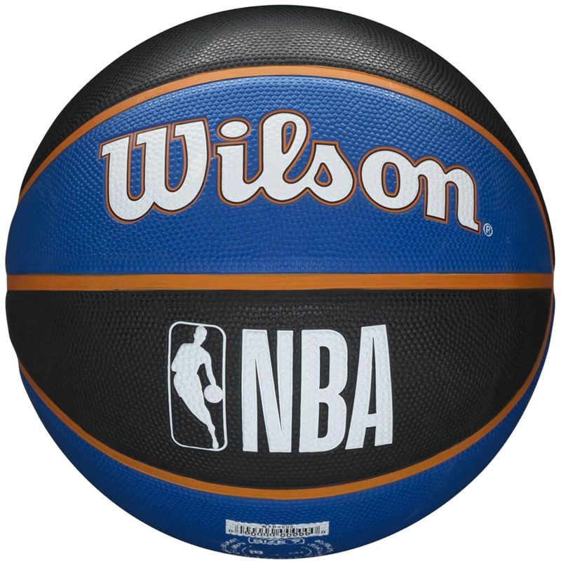Wilson NBA Team New York Knicks kosárlabda WTB1300XBNYK
