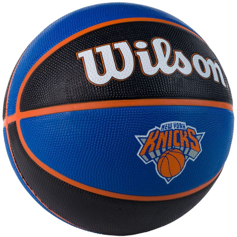 Wilson NBA Team New York Knicks kosárlabda WTB1300XBNYK