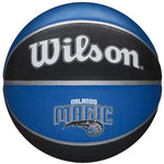 Wilson NBA Team Orlando Magic Ball WTB1300XBORL Kiegészítők - Sportmania.hu
