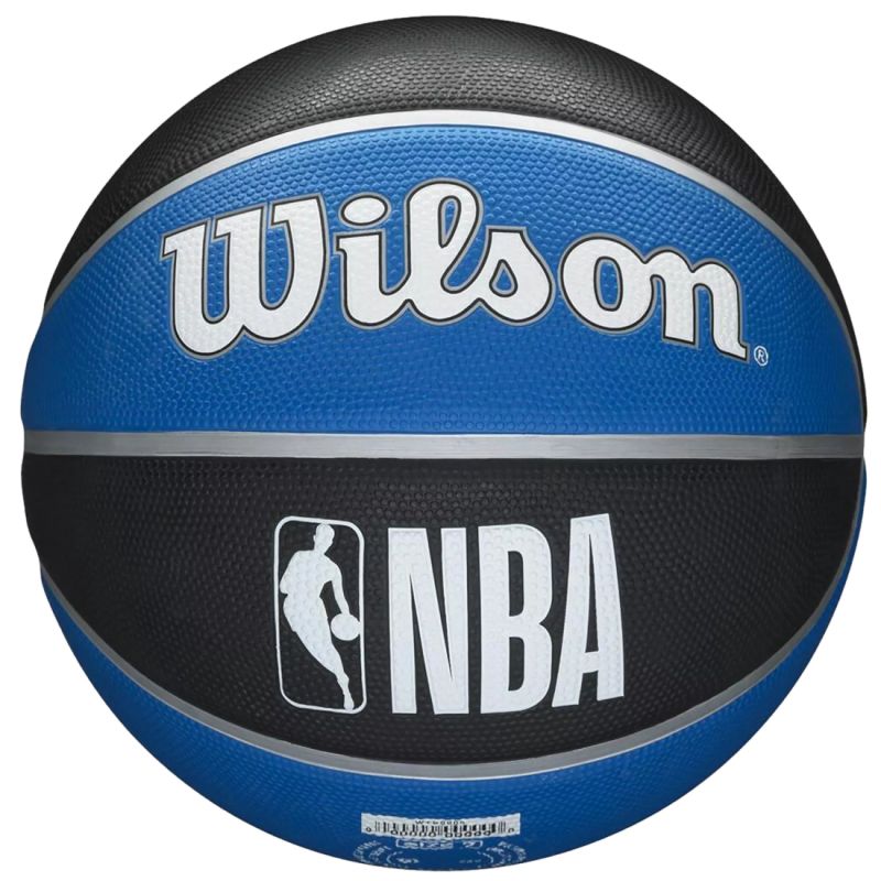 Wilson NBA Team Orlando Magic kosárlabda WTB1300XBORL