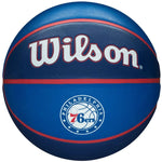 Wilson NBA Team Philadelphia 76ers kosárlabda WTB1300XBPHI