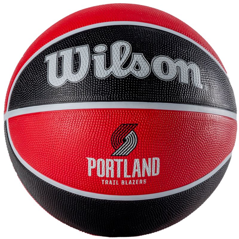 Wilson NBA Team Portland Trail Blazers kosárlabda WTB1300XBPOR