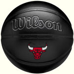 Wilson Nba Team Premiere Chicago Bulls Ball Basketball Ball - Sportmania.hu