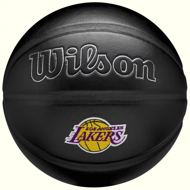 Wilson Nba Team Premiere Los Angeles Lakers Ball Basketball Ball - Sportmania.hu