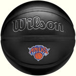 Wilson Nba Team Premiere New York Knicks Ball Basketball Ball - Sportmania.hu