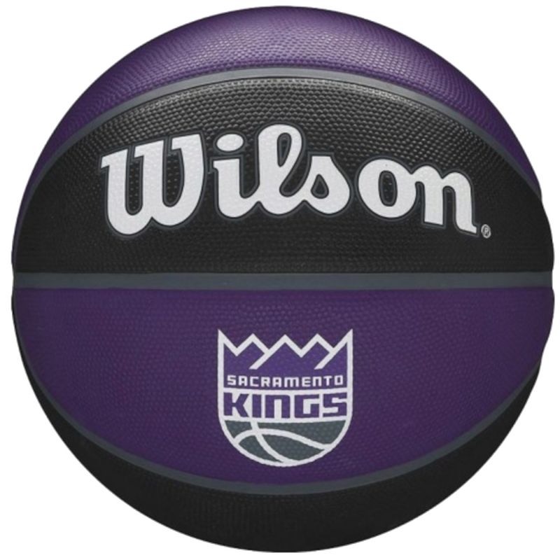 Wilson NBA Team Sacramento Kings kosárlabda WTB1300XBSAC