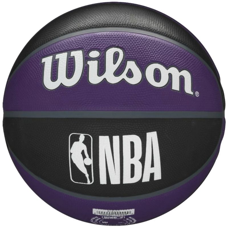 Wilson NBA Team Sacramento Kings kosárlabda WTB1300XBSAC