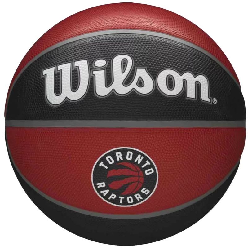 Wilson NBA Team Toronto Raptors kosárlabda WTB1300XBTOR