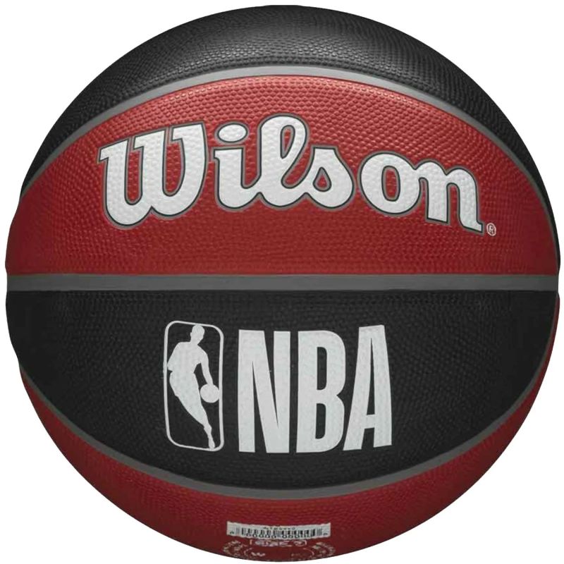 Wilson NBA Team Toronto Raptors kosárlabda WTB1300XBTOR