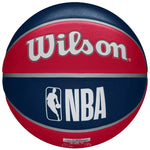 Wilson NBA Team Washington Wizards Ball WTB1300XBWAS kosárlabda - Sportmania.hu