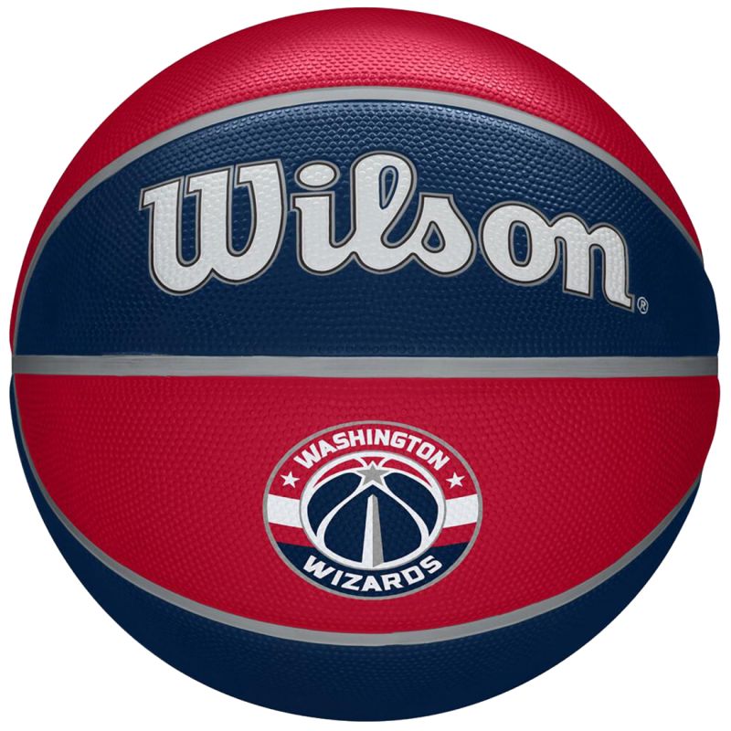 Wilson NBA Team Washington Wizards kosárlabda WTB1300XBWAS