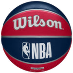 Wilson NBA Team Washington Wizards kosárlabda WTB1300XBWAS