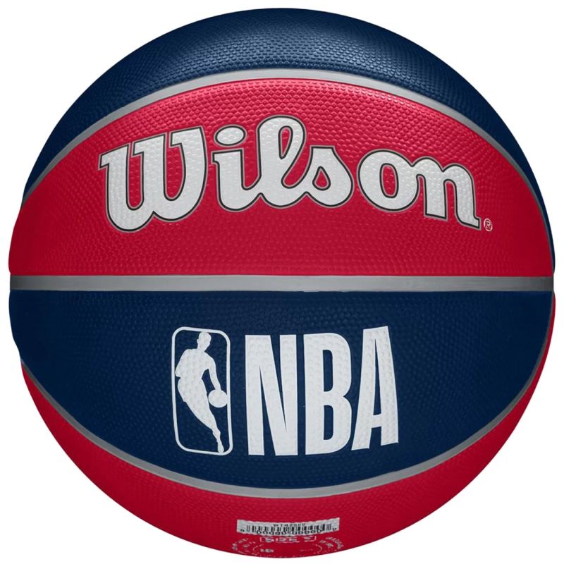 Wilson NBA Team Washington Wizards kosárlabda WTB1300XBWAS