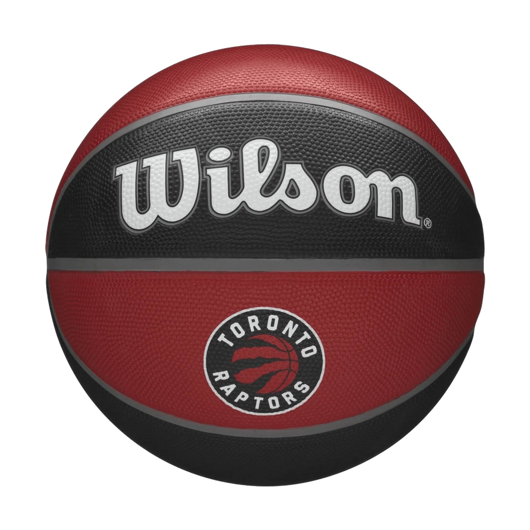 Wilson NBA Toronto Raptors TEAM TRIBUTE Kosárlabda - Sportmania.hu