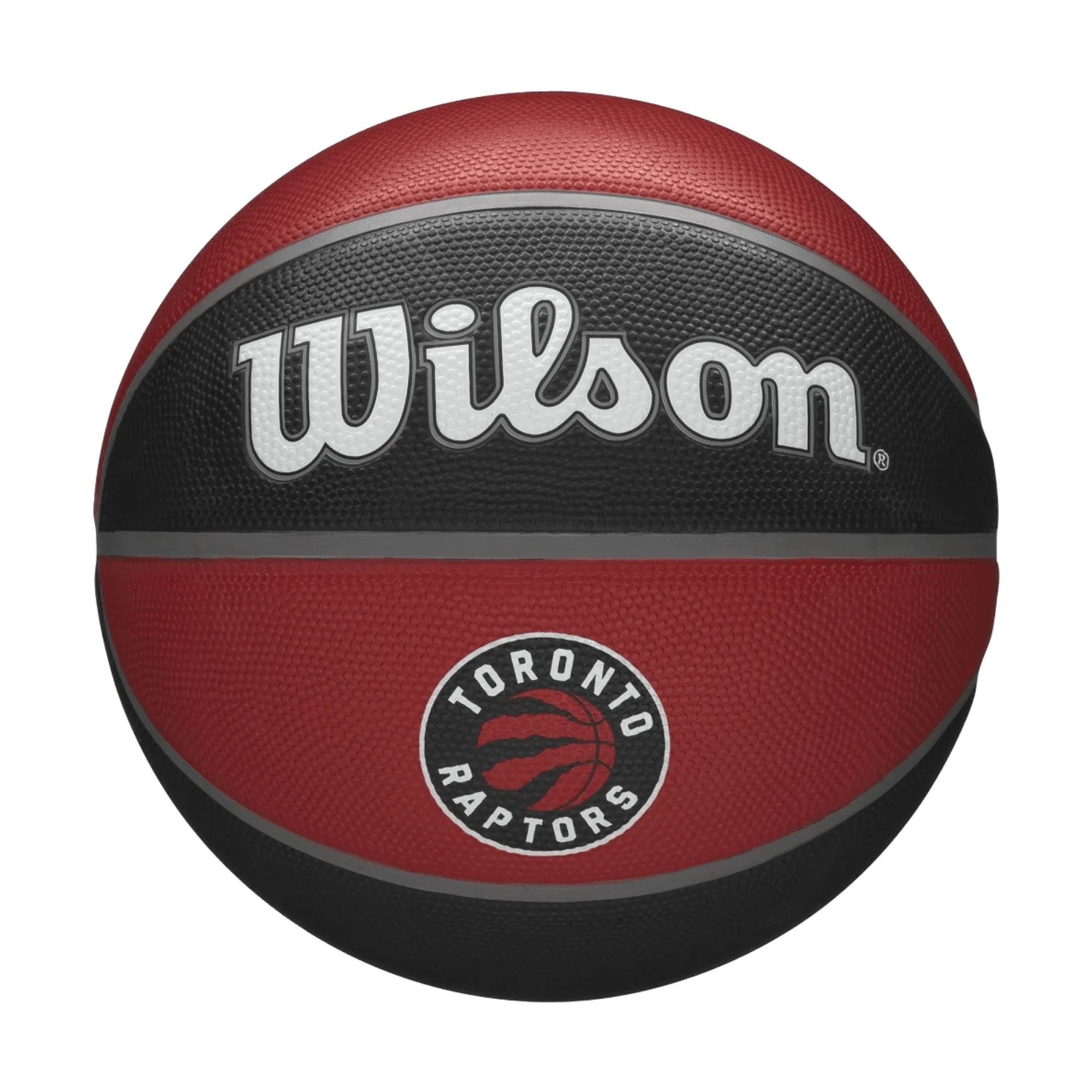 Wilson NBA Toronto Raptors TEAM TRIBUTE Kosárlabda