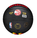 Wilson NBA Trae Young Icon mini Kosárlabda - Sportmania.hu