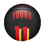 Wilson NBA Trae Young Icon mini Kosárlabda - Sportmania.hu