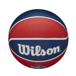 Wilson NBA Washington Wizards TEAM TRIBUTE Kosárlabda - Sportmania.hu