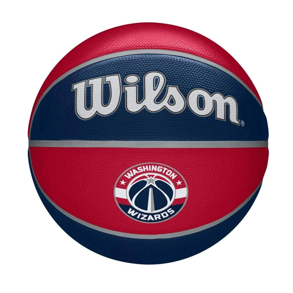 Wilson NBA Washington Wizards TEAM TRIBUTE Kosárlabda