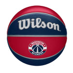 Wilson NBA Washington Wizards TEAM TRIBUTE Kosárlabda