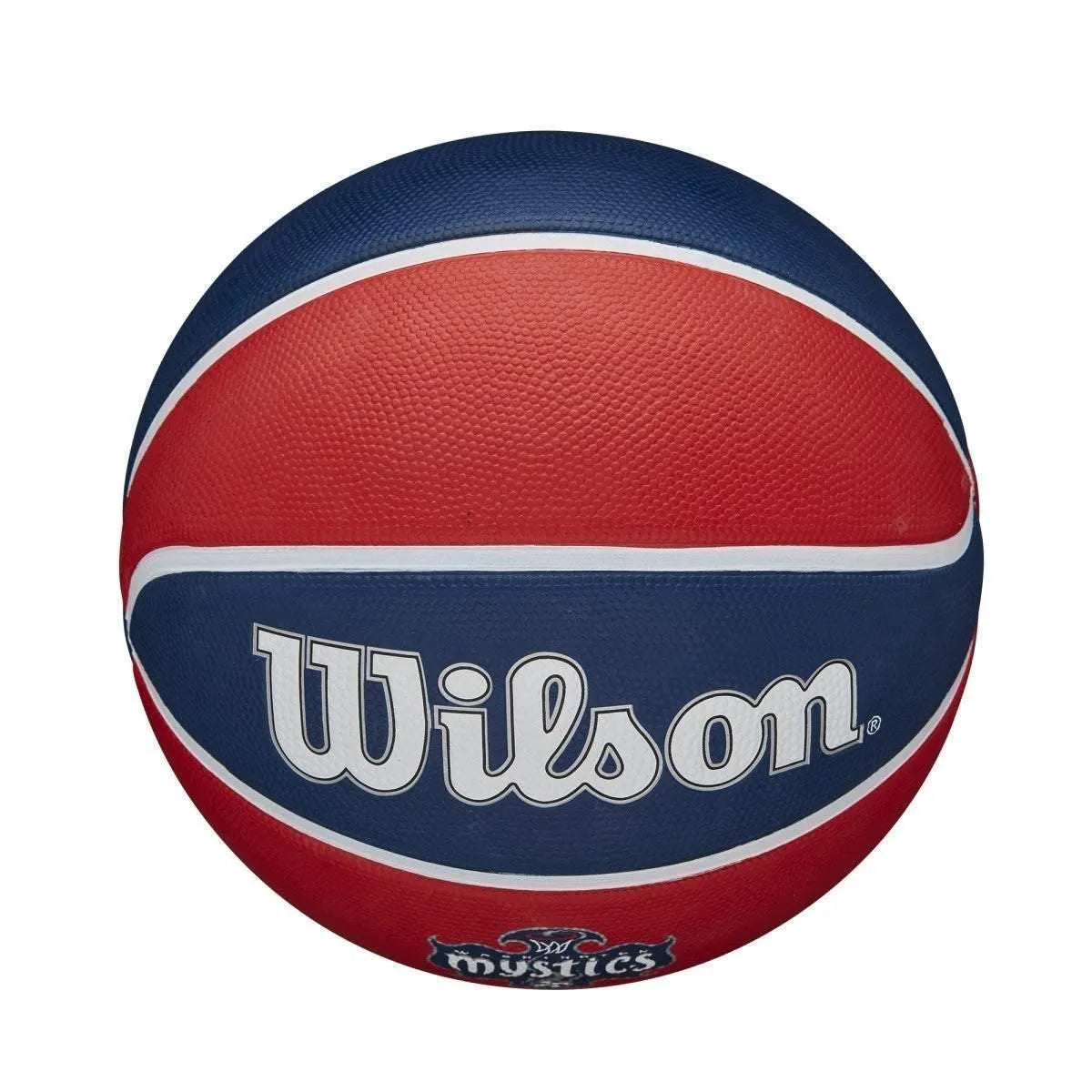 Wilson NBA Washington Wizards TEAM TRIBUTE Kosárlabda