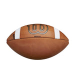 Wilson NCAA 1003 GST amerikai futball labda Amerikai futball labdák - Sportmania.hu