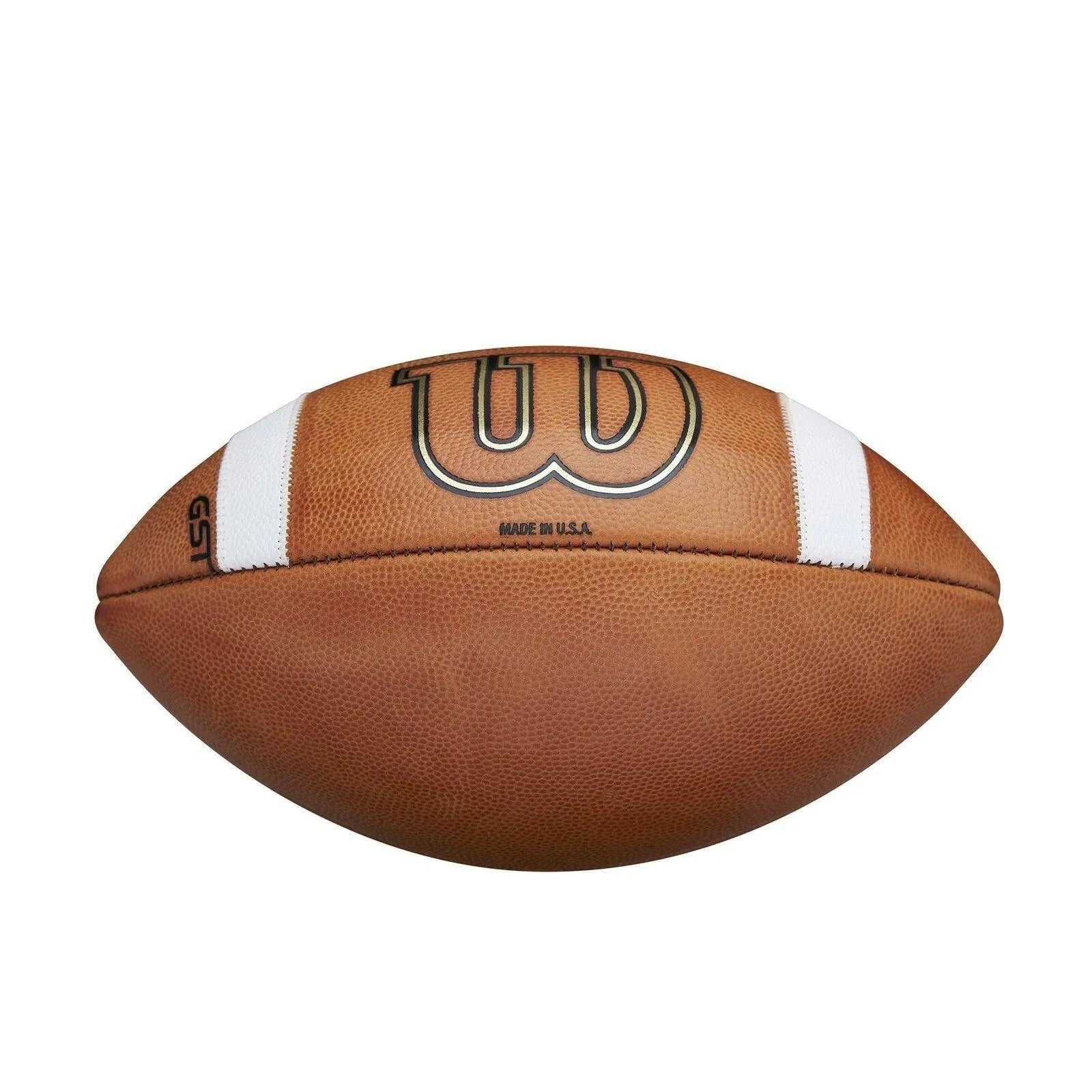 Wilson NCAA 1003 GST amerikai futball labda Amerikai futball labdák - Sportmania.hu