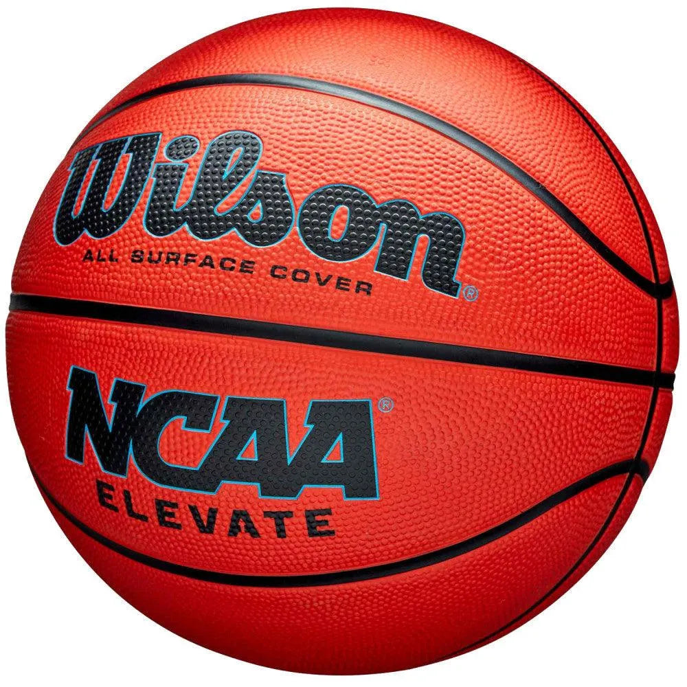Wilson NCAA ELEVATE BSKT Kosárlabda - Sportmania.hu
