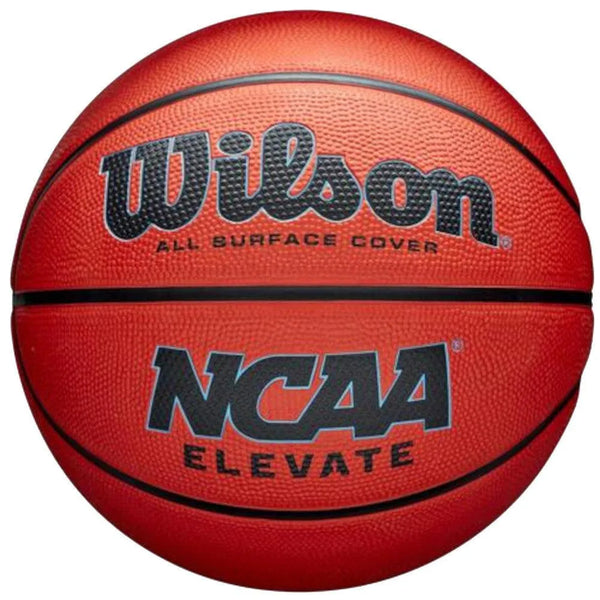 Wilson NCAA ELEVATE BSKT Kosárlabda - Sportmania.hu