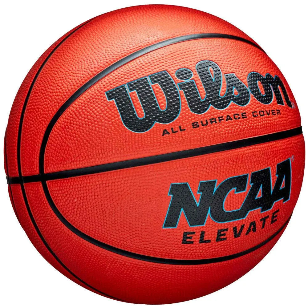 Wilson NCAA ELEVATE BSKT Kosárlabda WZ3007001XB