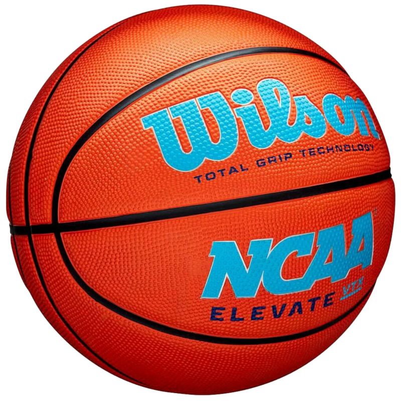 Wilson NCAA Elevate VTX Ball WZ3006802XB Kosárlabda - Sportmania.hu