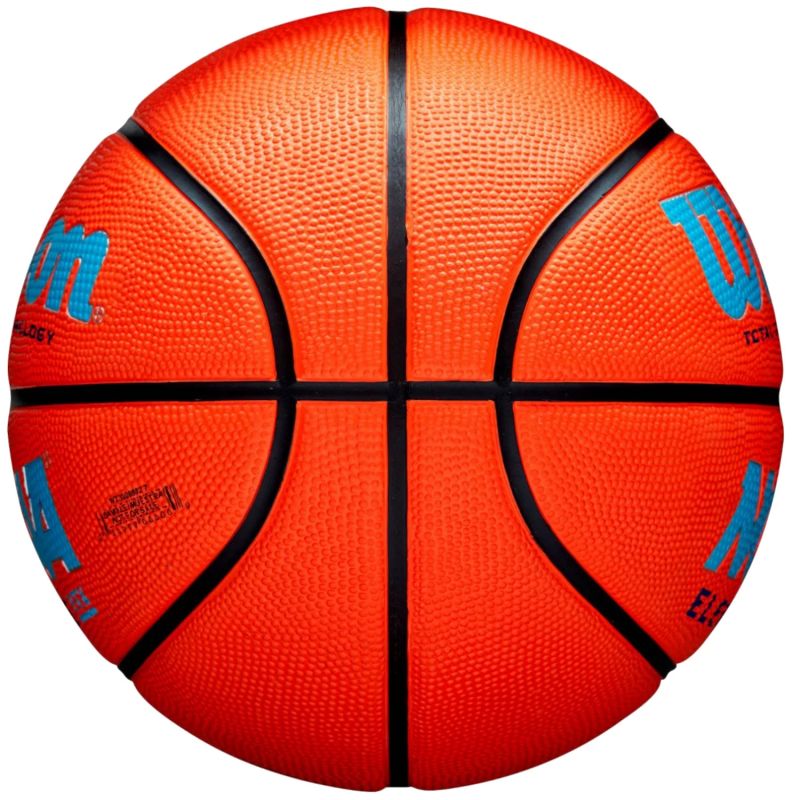 Wilson NCAA Elevate VTX Ball WZ3006802XB Kosárlabda - Sportmania.hu